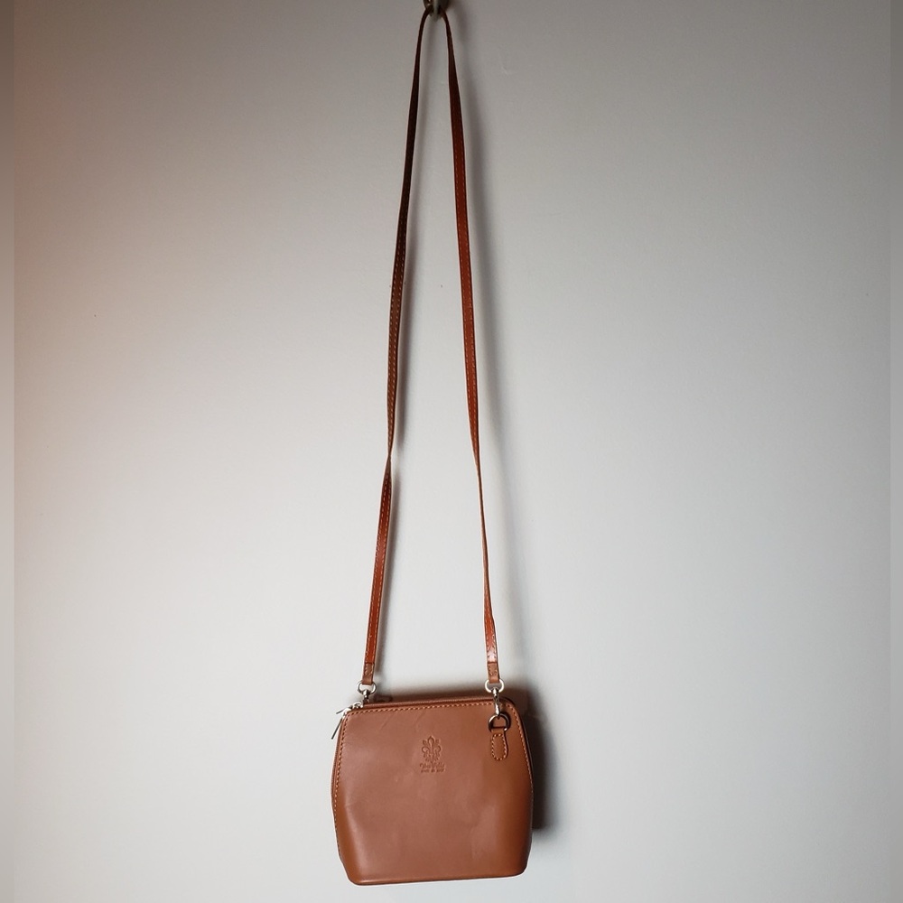 Vera Pelle Purse